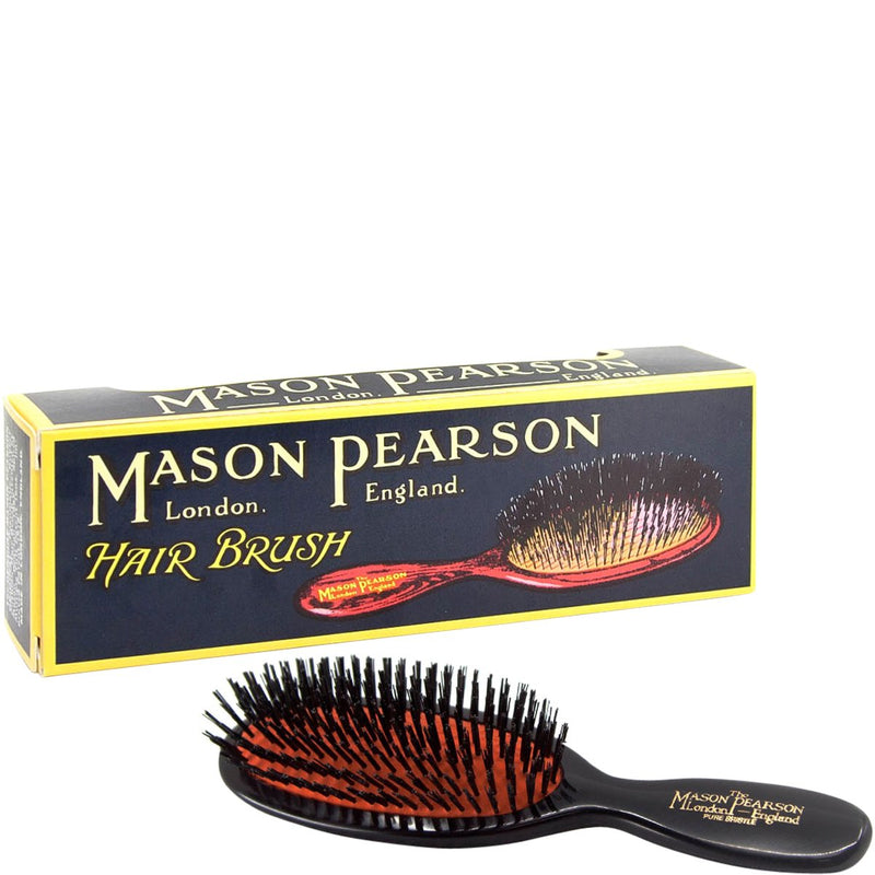 Mason Pearson Pocket Hair Brush