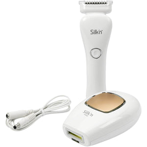 Silk'n Infinity Smooth 400K Pulses