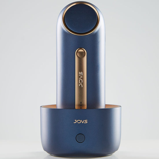 JOVS tragbar schnurloses Haarentfernungsgerät </br>Exclusiv bei CurrentBody Skin