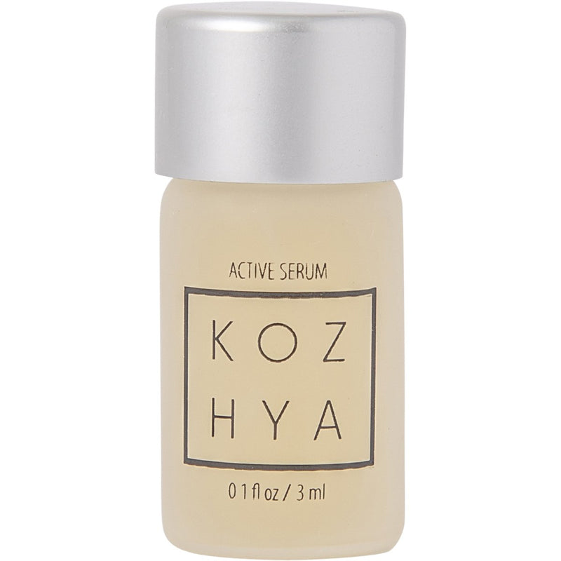 KOZHYA Active Serum