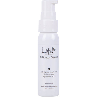 L (A) B Anti-Aging-Aktivator-Serum