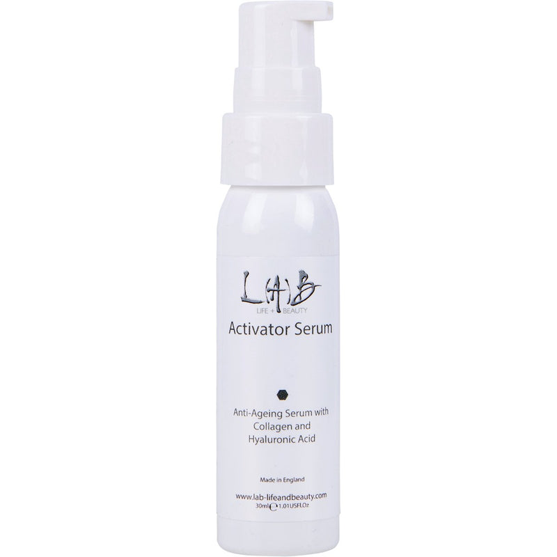 L (A) B Anti-Aging-Aktivator-Serum