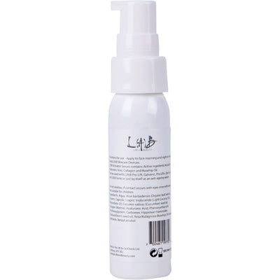 L (A) B Anti-Aging-Aktivator-Serum