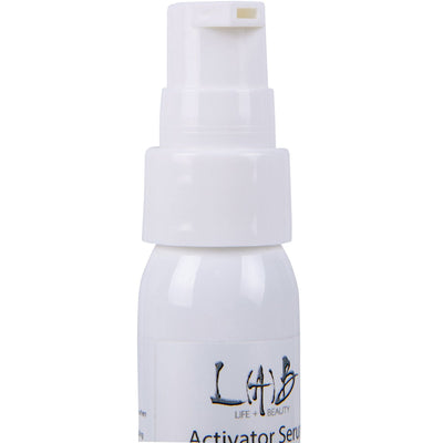L (A) B Anti-Aging-Aktivator-Serum