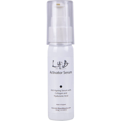 L (A) B Anti-Aging-Aktivator-Serum