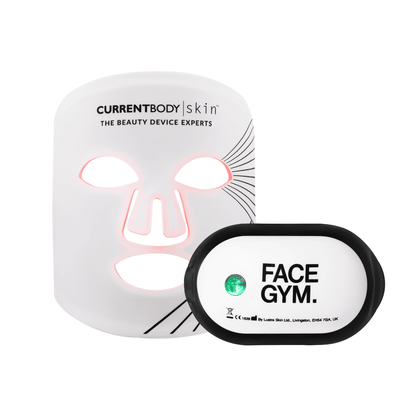 CurrentBody Skin September Limited Edition Nr. 3