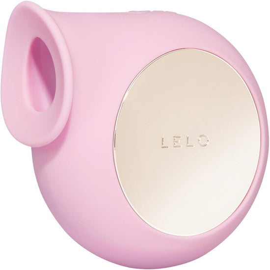 LELO SILA Vibrator
