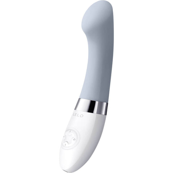 LELO GIGI 2  G-Punkt & Klitoris-Vibrator
