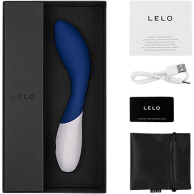 LELO MONA WAVE Vibrator