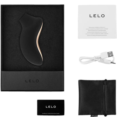 LELO SONA 2 Vibrator