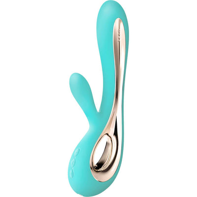 LELO SORAYA 2 Rabbit-Vibrator 