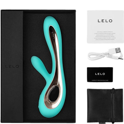 LELO SORAYA 2 Sexspielzeug