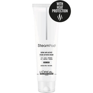 L'Oréal Professionnel Steampod 150ml