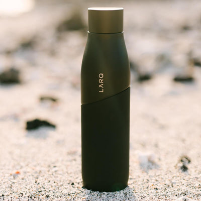 LARQ Movement Self-Purifying Water Bottle 740ml