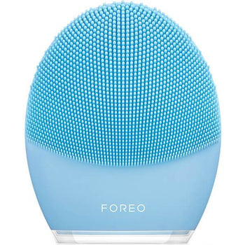 FOREO LUNA 3 Sonic Gesichtsreinigungsbürste & Anti-Aging-Massagegerät-FOREO-Professionelle Gesichtsreinigung-CurrentBody DE