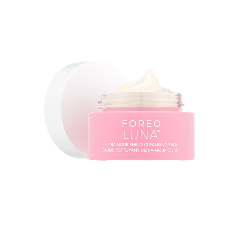 FOREO LUNA Hoch-feuchtigkeitsspendender Reinigungsbalsam (75ml)