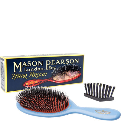 Mason Pearson Large Bristle & Nylon Popular Hair Brush