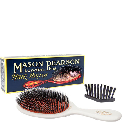 Mason Pearson Large Bristle & Nylon Popular Hair Brush