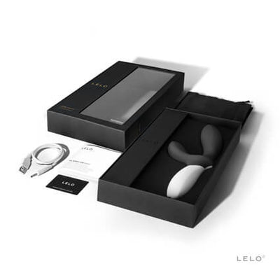 LELO Loki Wave Vibrator 