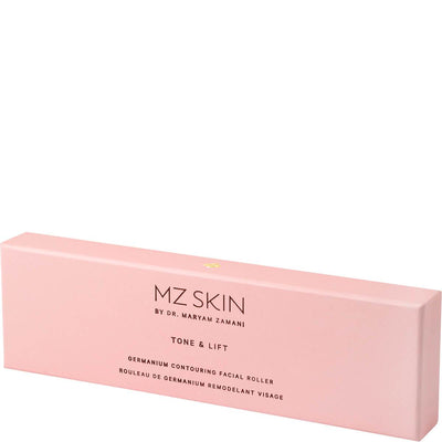 MZ Skin Glow Boost Ampoules GWP