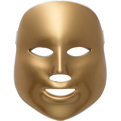 MZ Skin Light Goldene Therapie Maske
