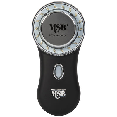 MYSKINBUDDY LED Light Therapy Device