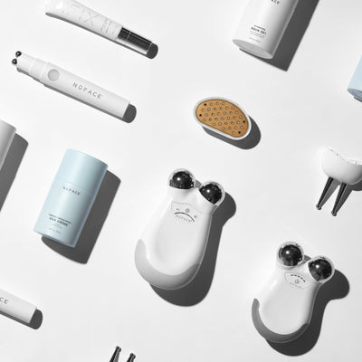 GRATIS NuFACE Hydrating Aqua Gel 50ml im Wert von 33 €
