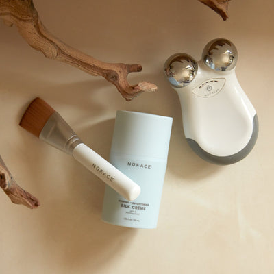 GRATIS NuFACE Firming and Brightening Silk Crème