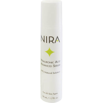 Gratis Nira Skin Hyaluronsäure Advanced Serum (Warenwert 45€)
