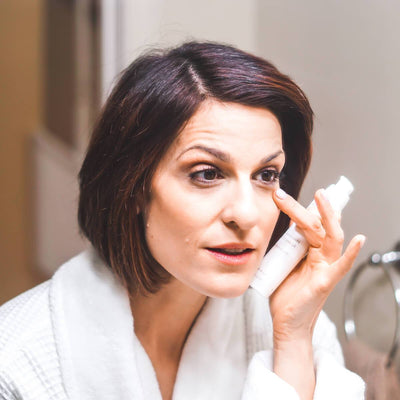 Gratis Nira Skin Hyaluronsäure Advanced Serum (Warenwert 45€)