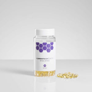 CurrentBody Skin Retinol Weichkapseln