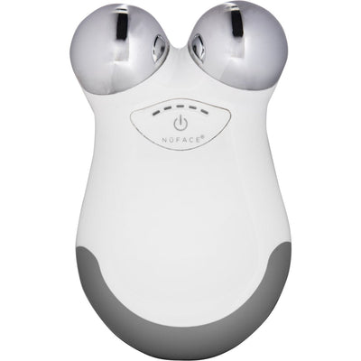 NuFACE Mini Weiß