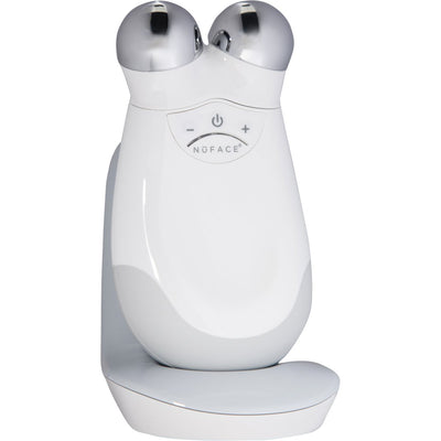 NuFACE Trinity + Ladestation