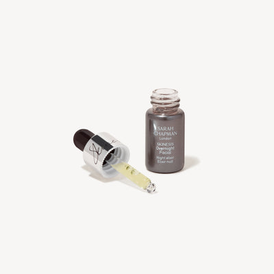 GWP Sarah Chapman Overnight Facial Serum (1ml)