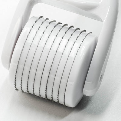 OLIVIEREWILSON Microneedling FACE - 0.3mm