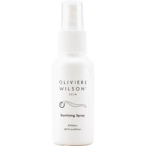 OLIVIERE WILSON Microneedling Gerät gegen Haarausfall 0.5mm