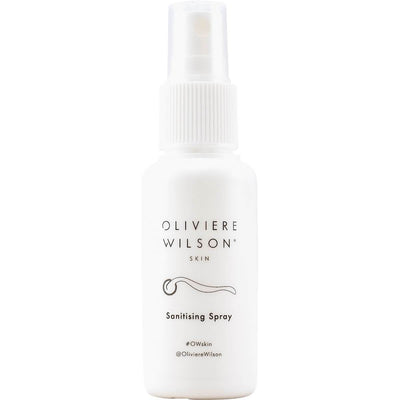 OLIVIEREWILSON Microneedling FACE - 0.5mm