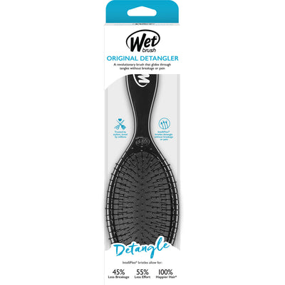WetBrush The Original Detangler Brush