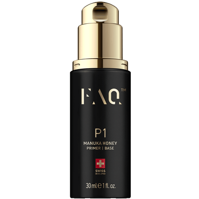 FAQ P1 Manuka Honey Primer (30ml)