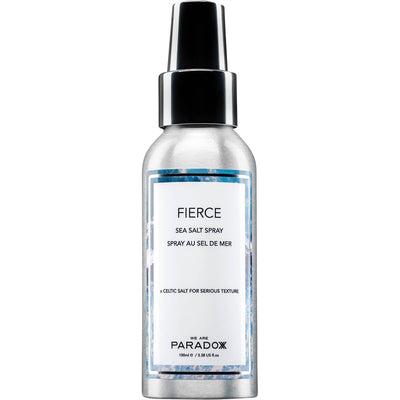 We Are Paradoxx Fierce Sea Salt Spray