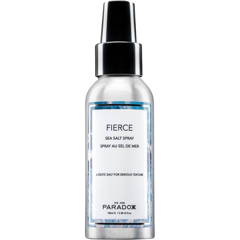 We Are Paradoxx Fierce Sea Salt Spray
