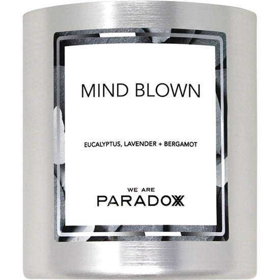We Are Paradoxx Mind Blown Hair and Body Treatment Candle