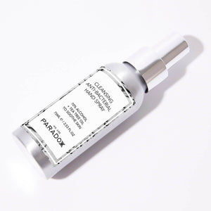 We Are Paradoxx Anti-Bacterial Hand Spray