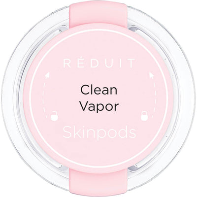 RÉDUIT Skinpods Clean Vapor 5ml