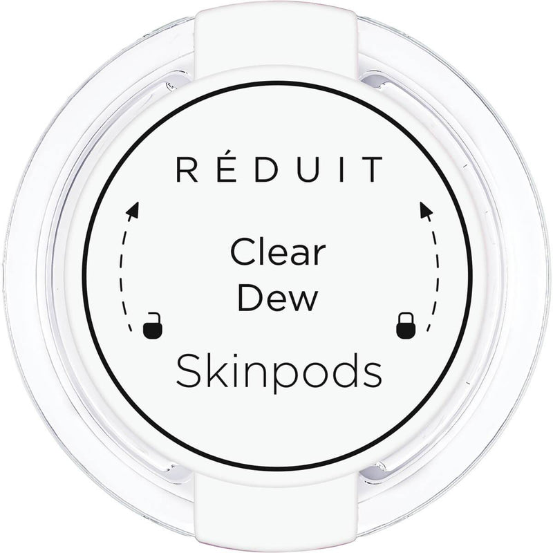 RÉDUIT Skinpods Clear Dew 5ml