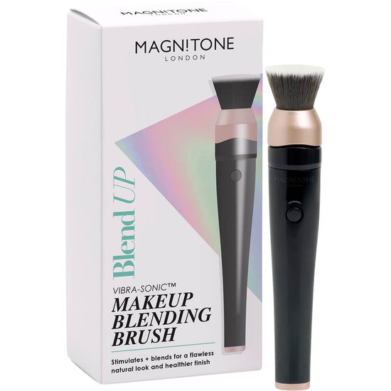 Magnitone BlendUp Vibra-Sonic Makeup Bürste