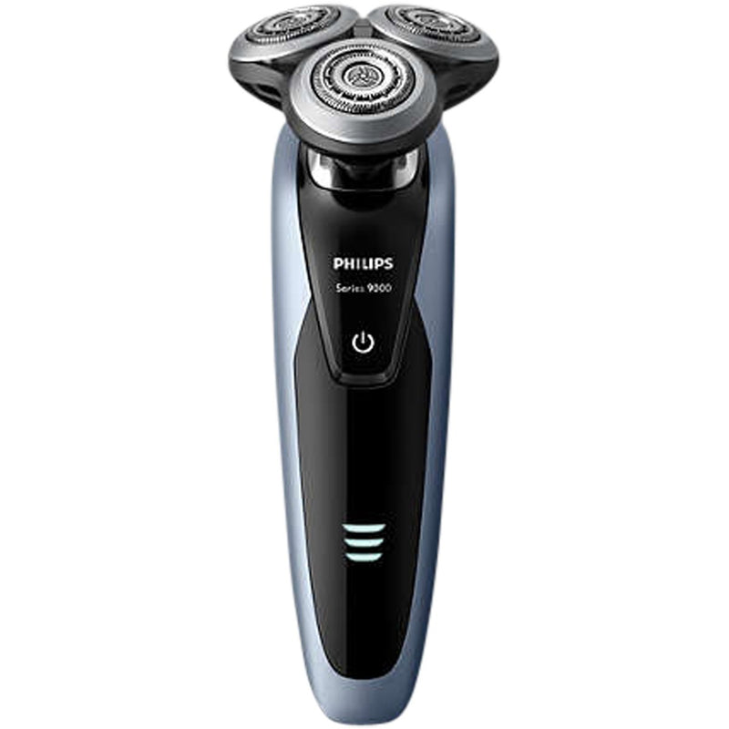 Philips Series 9000  Trocken-Nass Herren Elektrorasierer