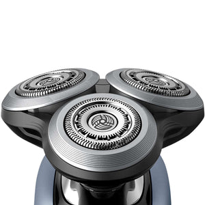 Philips Series 9000  Trocken-Nass Herren Elektrorasierer