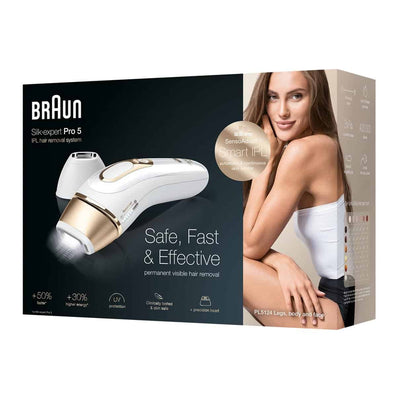 Braun Silk Expert Pro 5 Verpackung