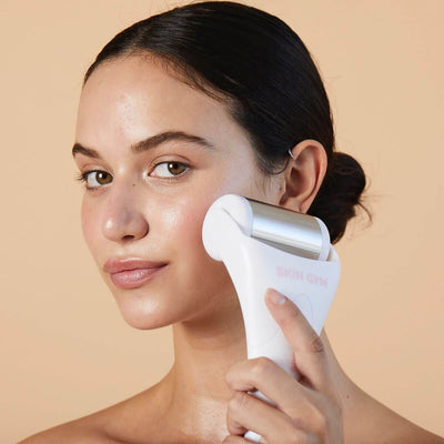 Skin Gym Ice Coolie Roller